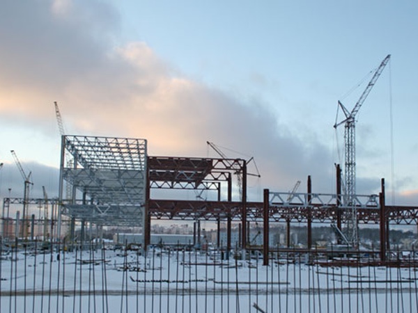 Aplicación de pinturas intumescentes en Barcelona: Para Estructuras Metálicas