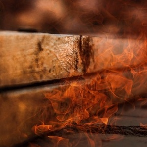 Protecció d'estructures de fusta