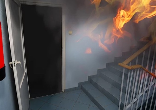 Segellat de pas d'instal·lacions a Barcelona