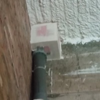 Cajón RF para instalar correctamente un collarín