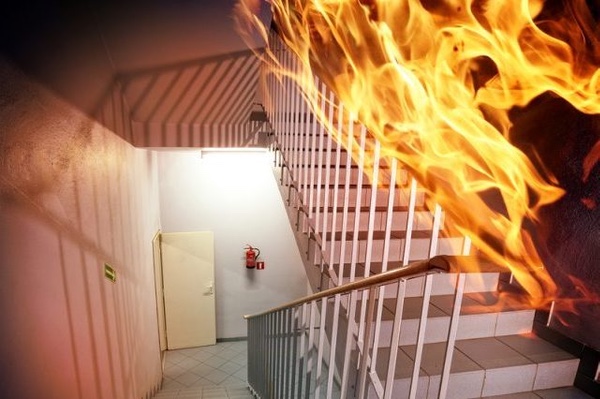 Ignifugaciones en Martorell: Ignifugados y Protección Contra Incendios