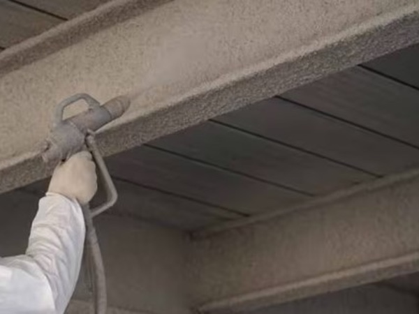 Ignifugat amb Vermiculita: Què és i com funciona